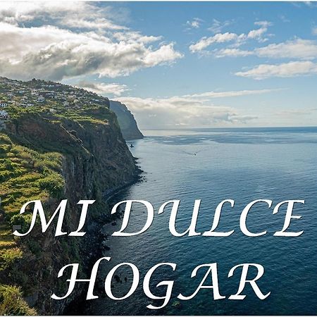 Appartamento Mi Dulce Hogar Porriño Esterno foto