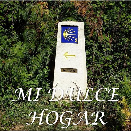 Appartamento Mi Dulce Hogar Porriño Esterno foto