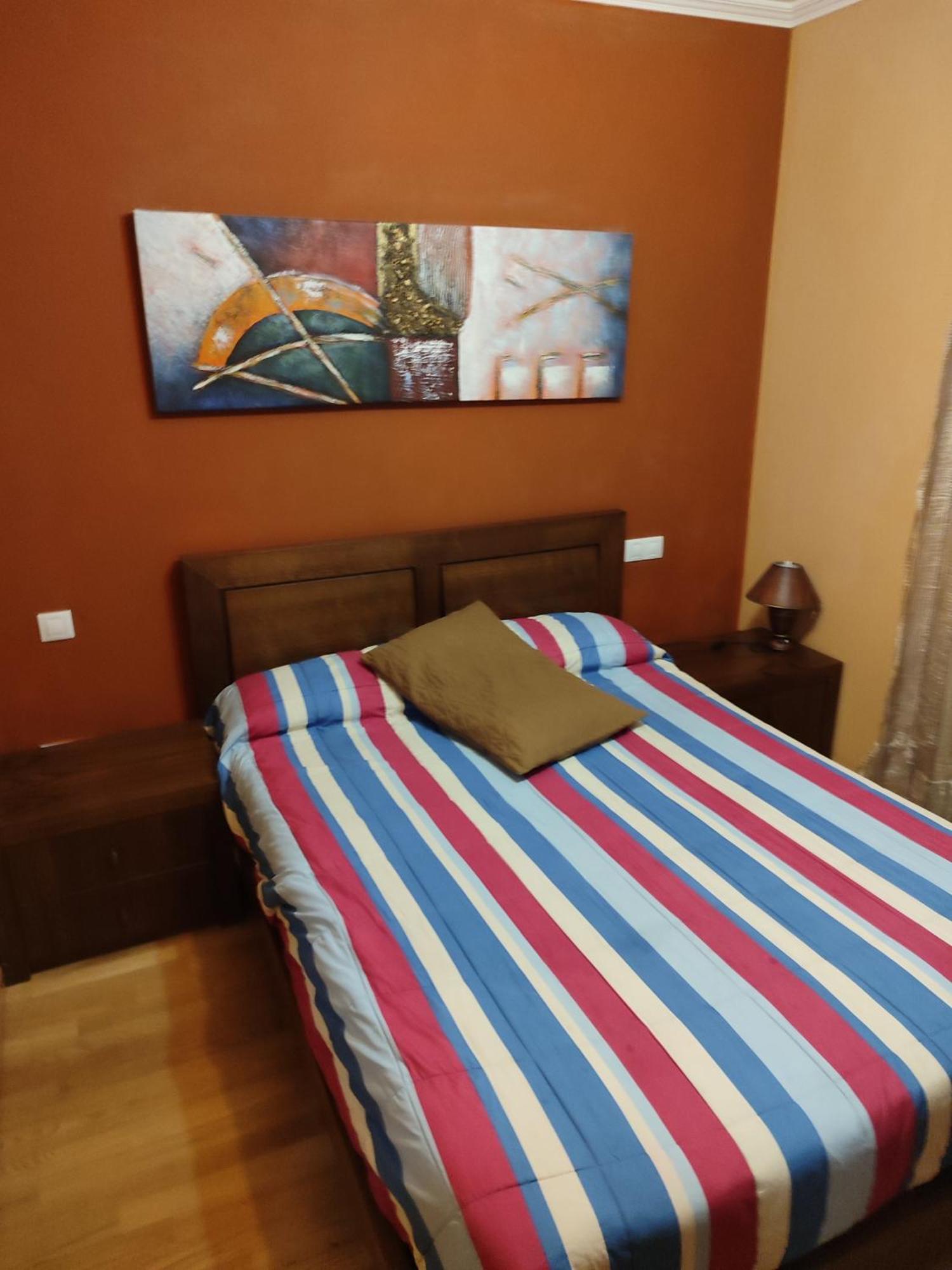 Appartamento Mi Dulce Hogar Porriño Esterno foto
