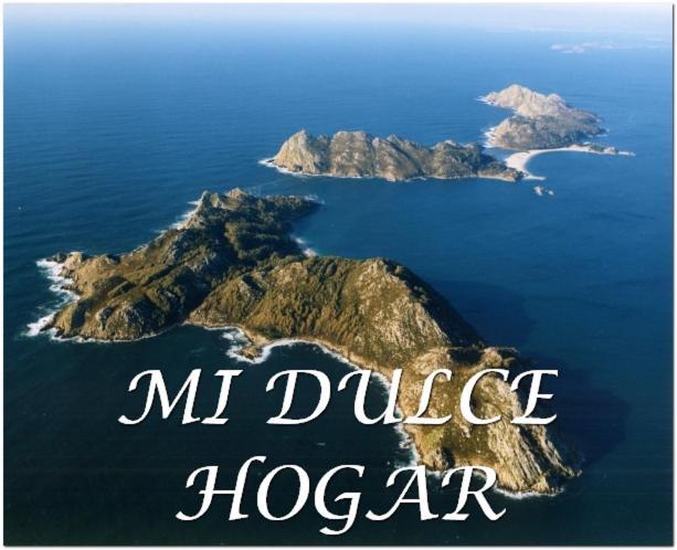 Appartamento Mi Dulce Hogar Porriño Esterno foto