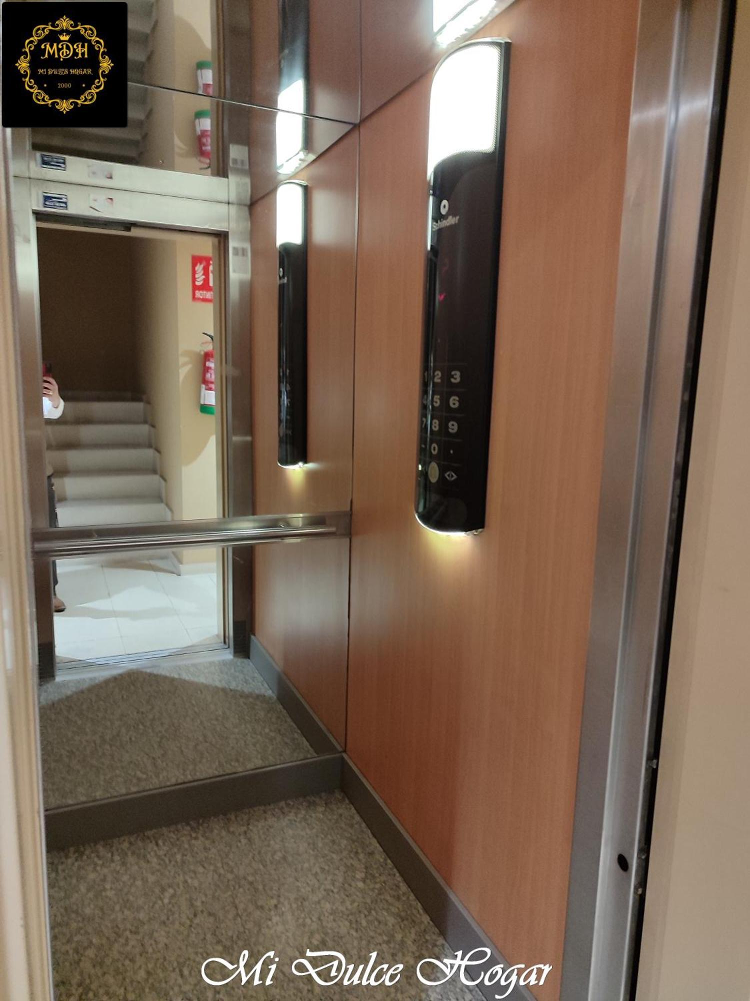Appartamento Mi Dulce Hogar Porriño Esterno foto