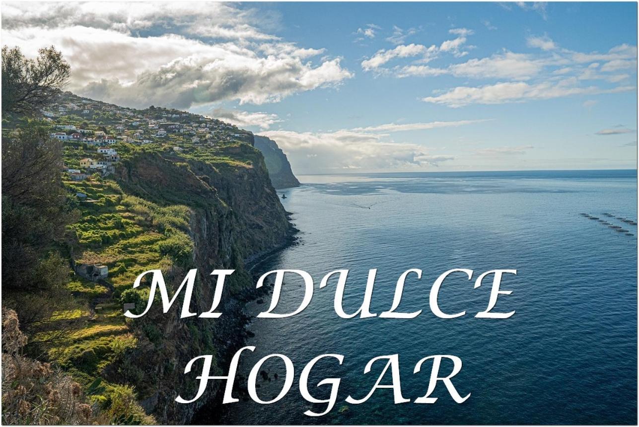Appartamento Mi Dulce Hogar Porriño Esterno foto