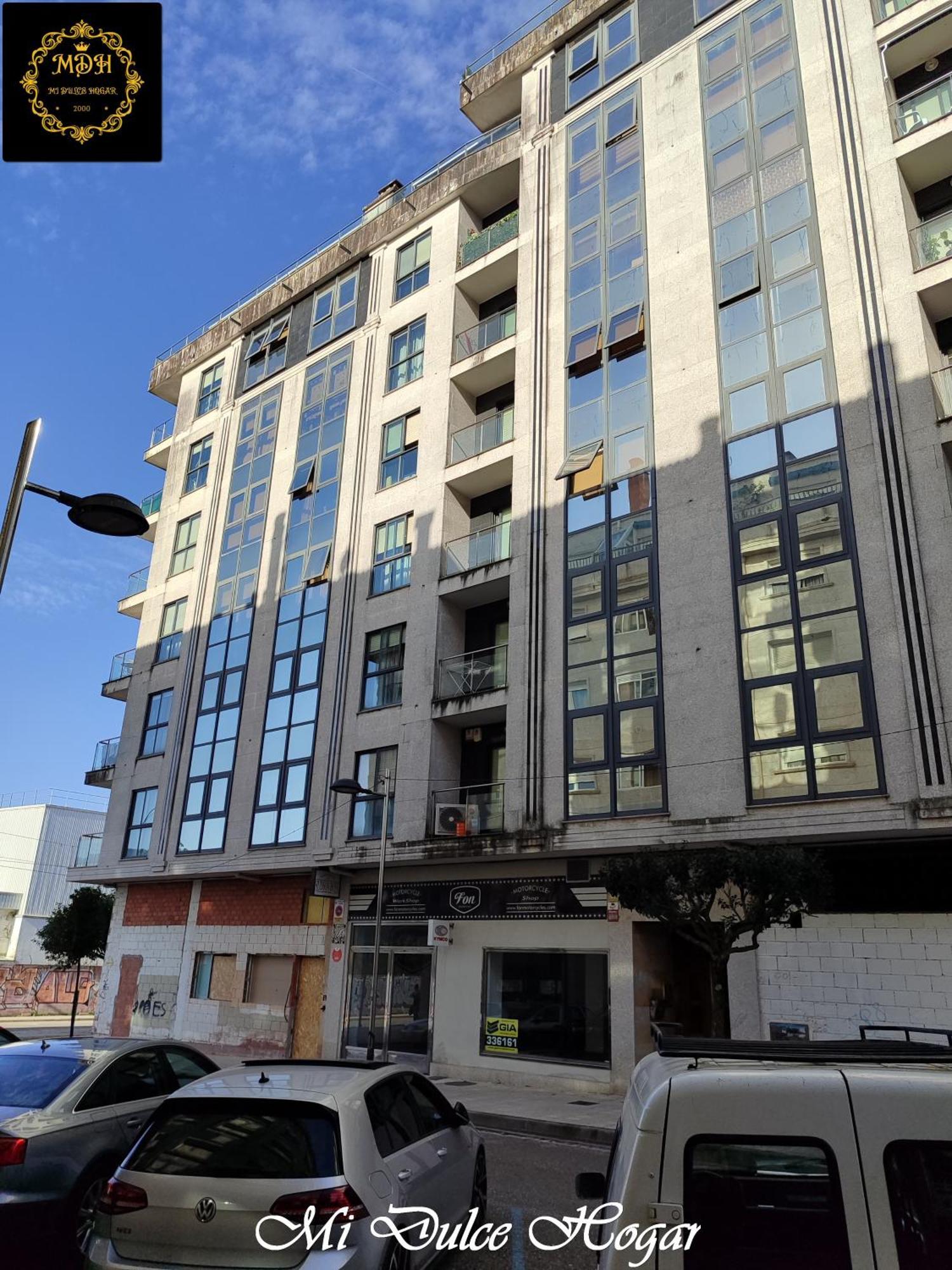 Appartamento Mi Dulce Hogar Porriño Esterno foto