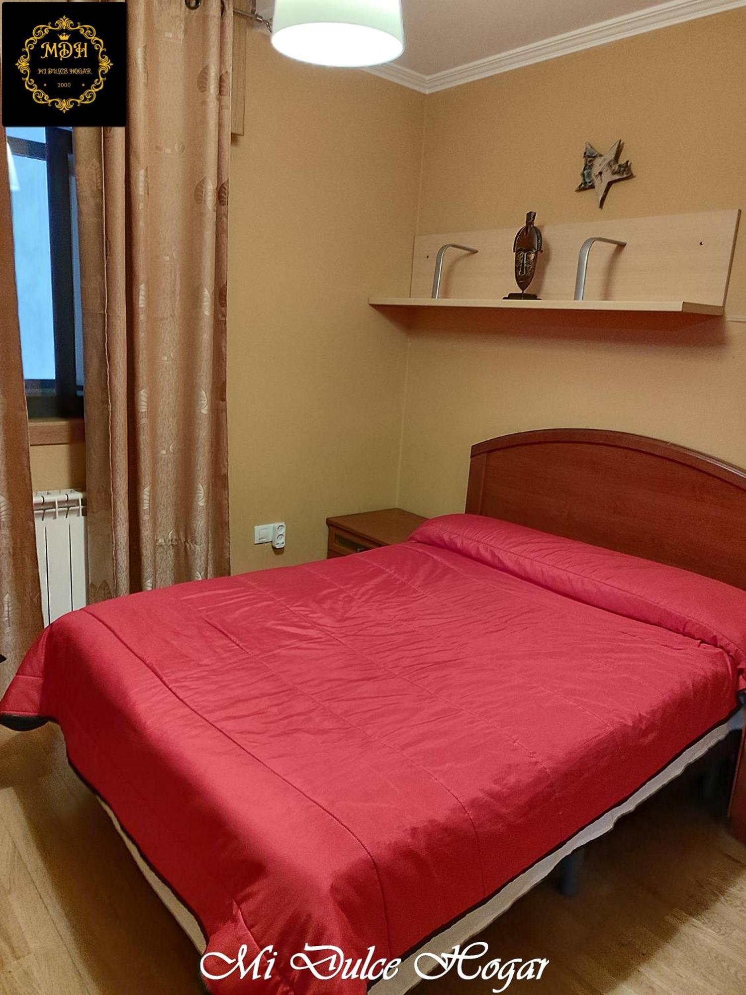 Appartamento Mi Dulce Hogar Porriño Esterno foto