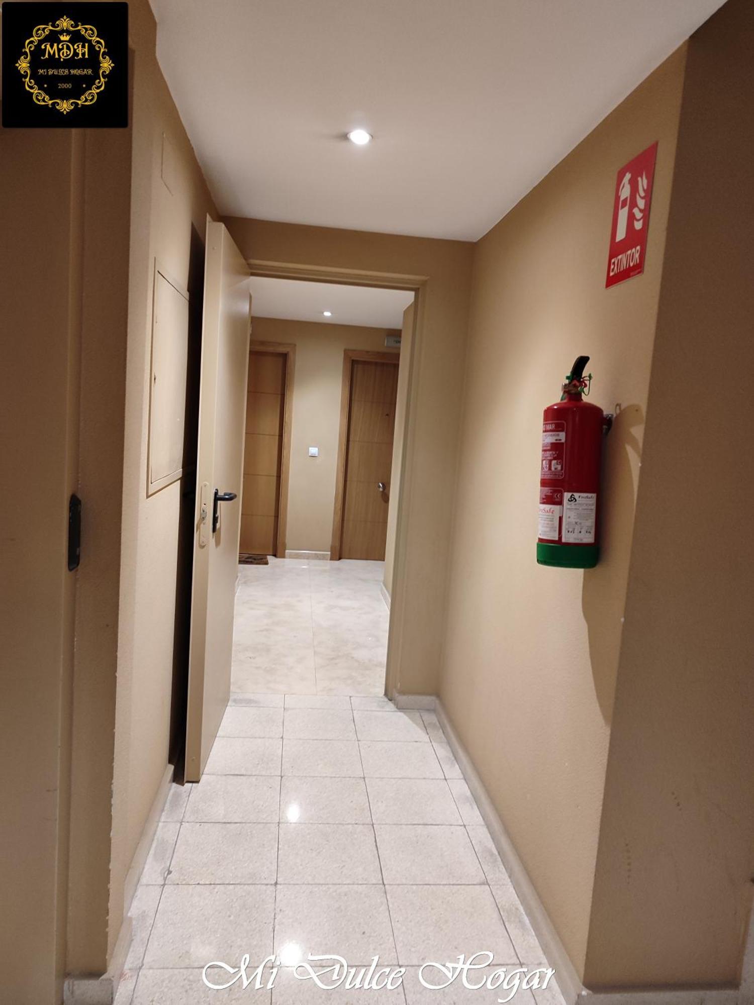 Appartamento Mi Dulce Hogar Porriño Esterno foto