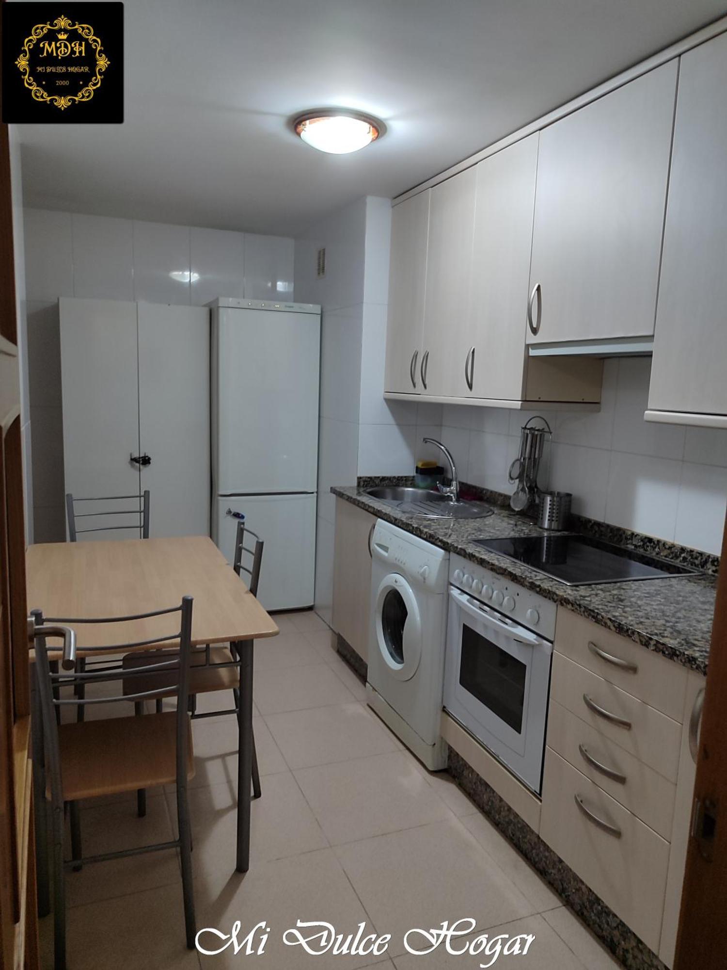 Appartamento Mi Dulce Hogar Porriño Esterno foto