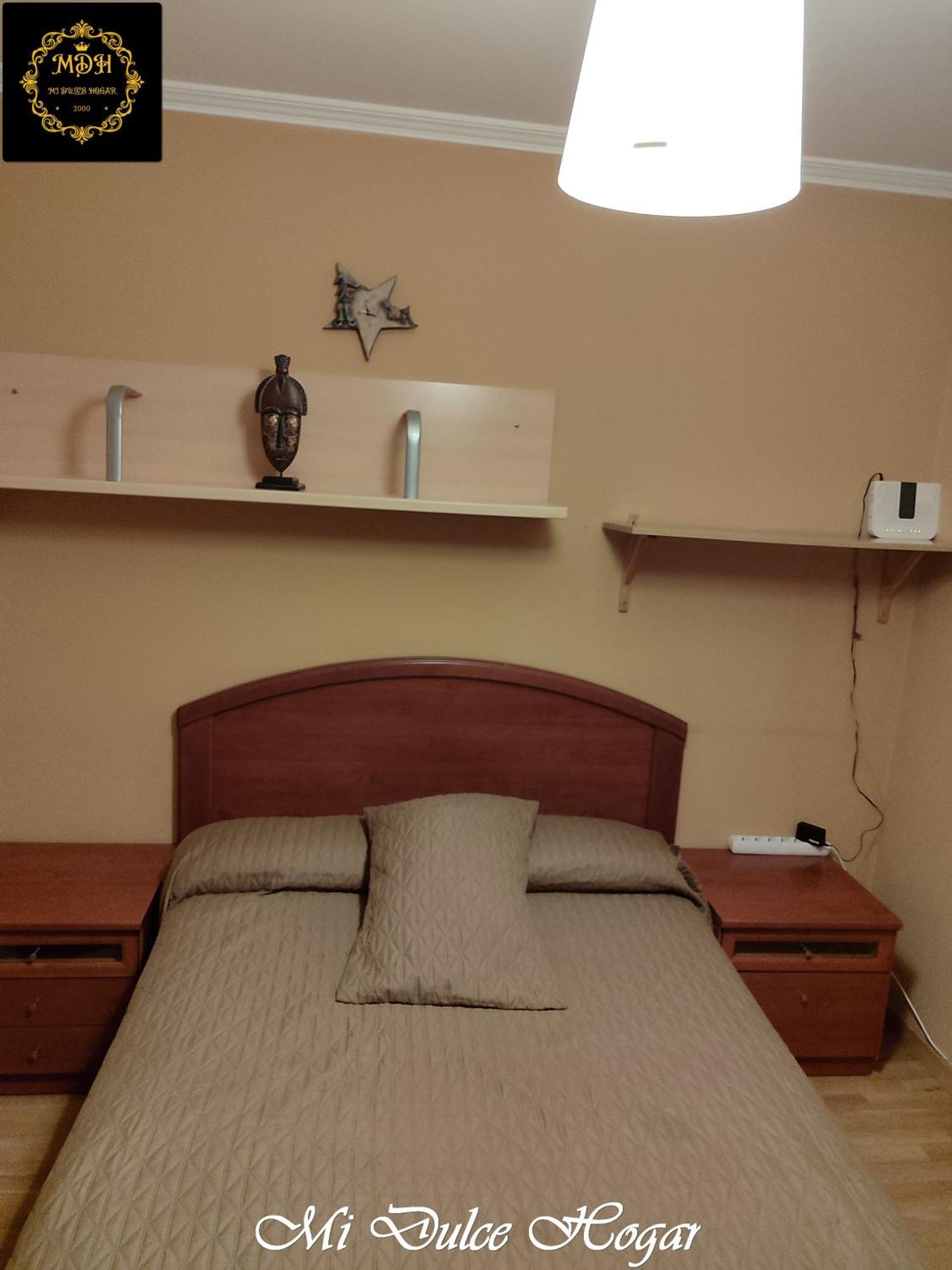 Appartamento Mi Dulce Hogar Porriño Esterno foto