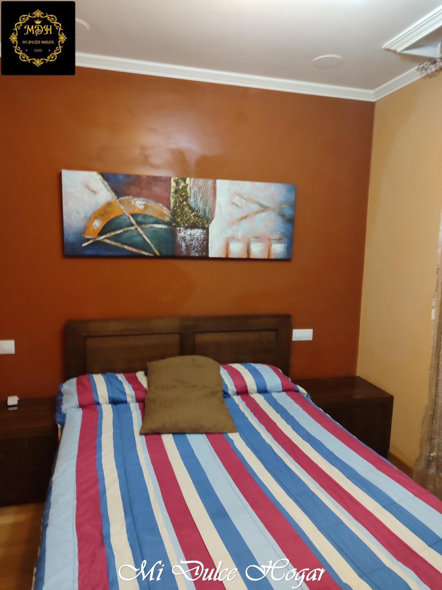 Appartamento Mi Dulce Hogar Porriño Esterno foto