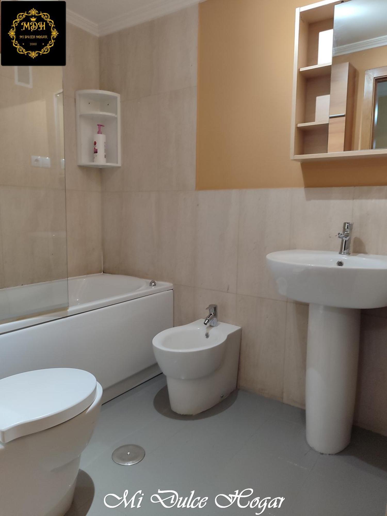 Appartamento Mi Dulce Hogar Porriño Esterno foto