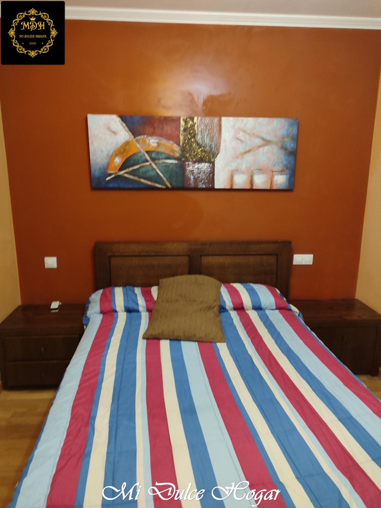 Appartamento Mi Dulce Hogar Porriño Esterno foto