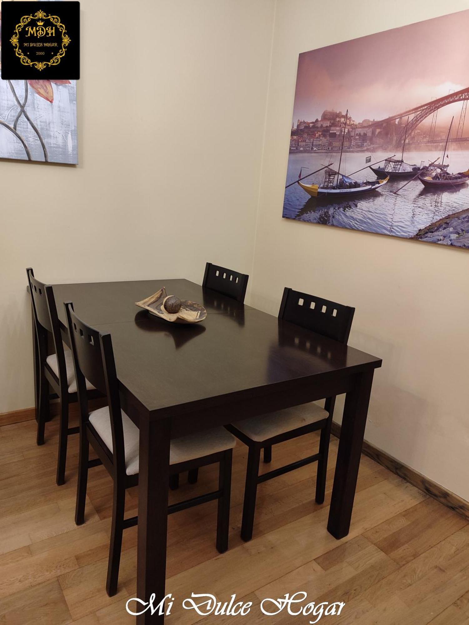 Appartamento Mi Dulce Hogar Porriño Esterno foto
