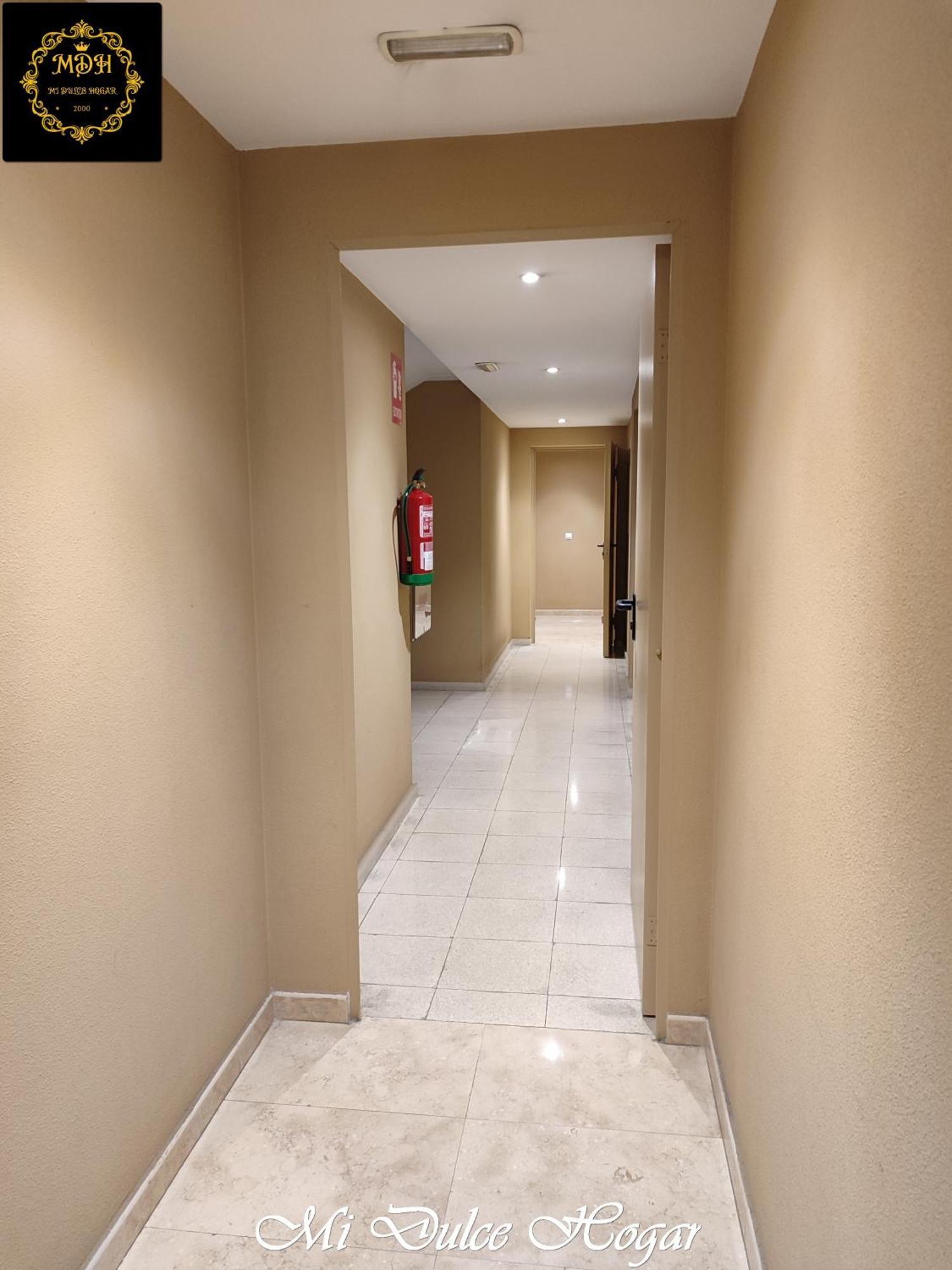 Appartamento Mi Dulce Hogar Porriño Esterno foto