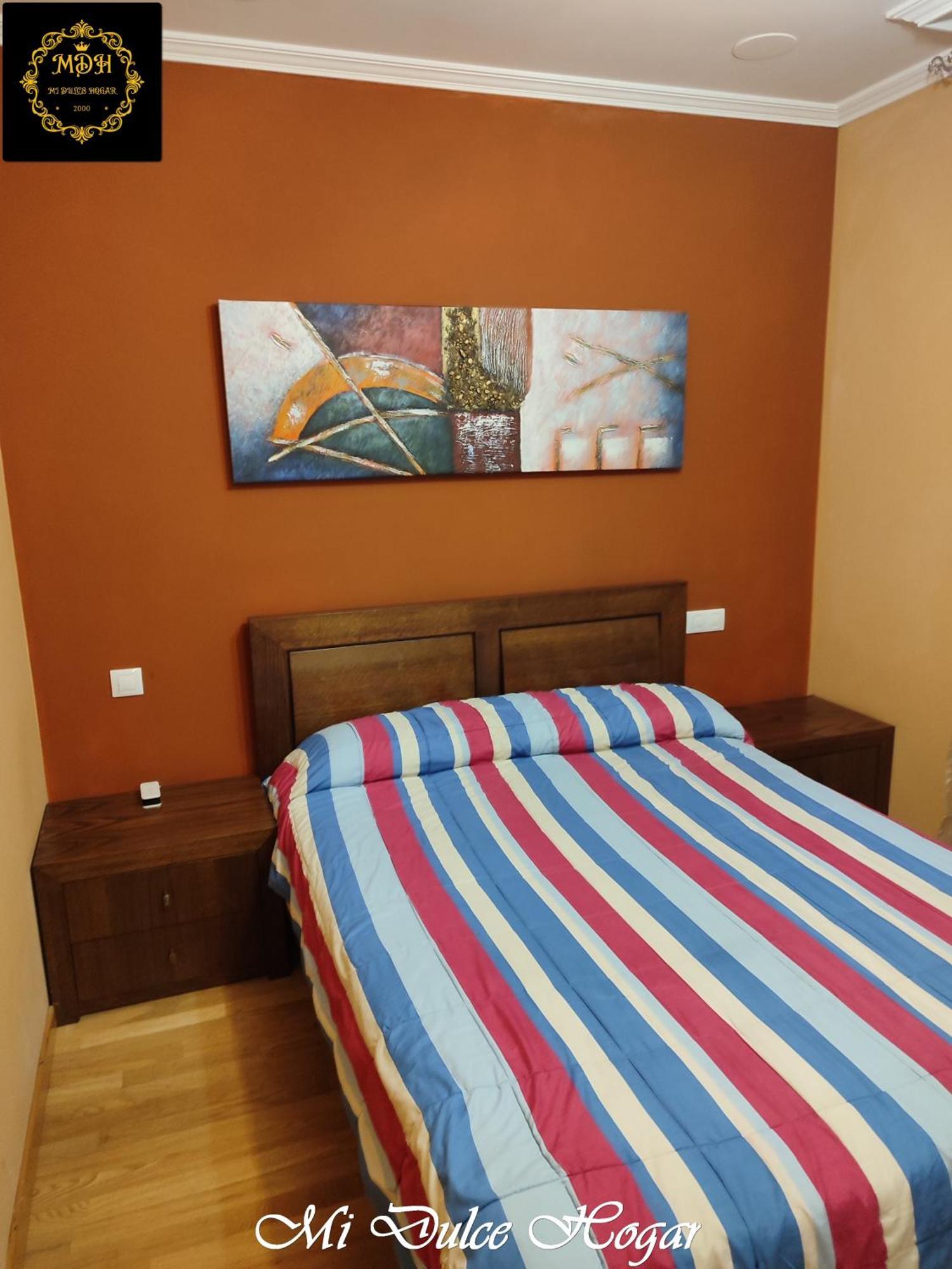 Appartamento Mi Dulce Hogar Porriño Esterno foto