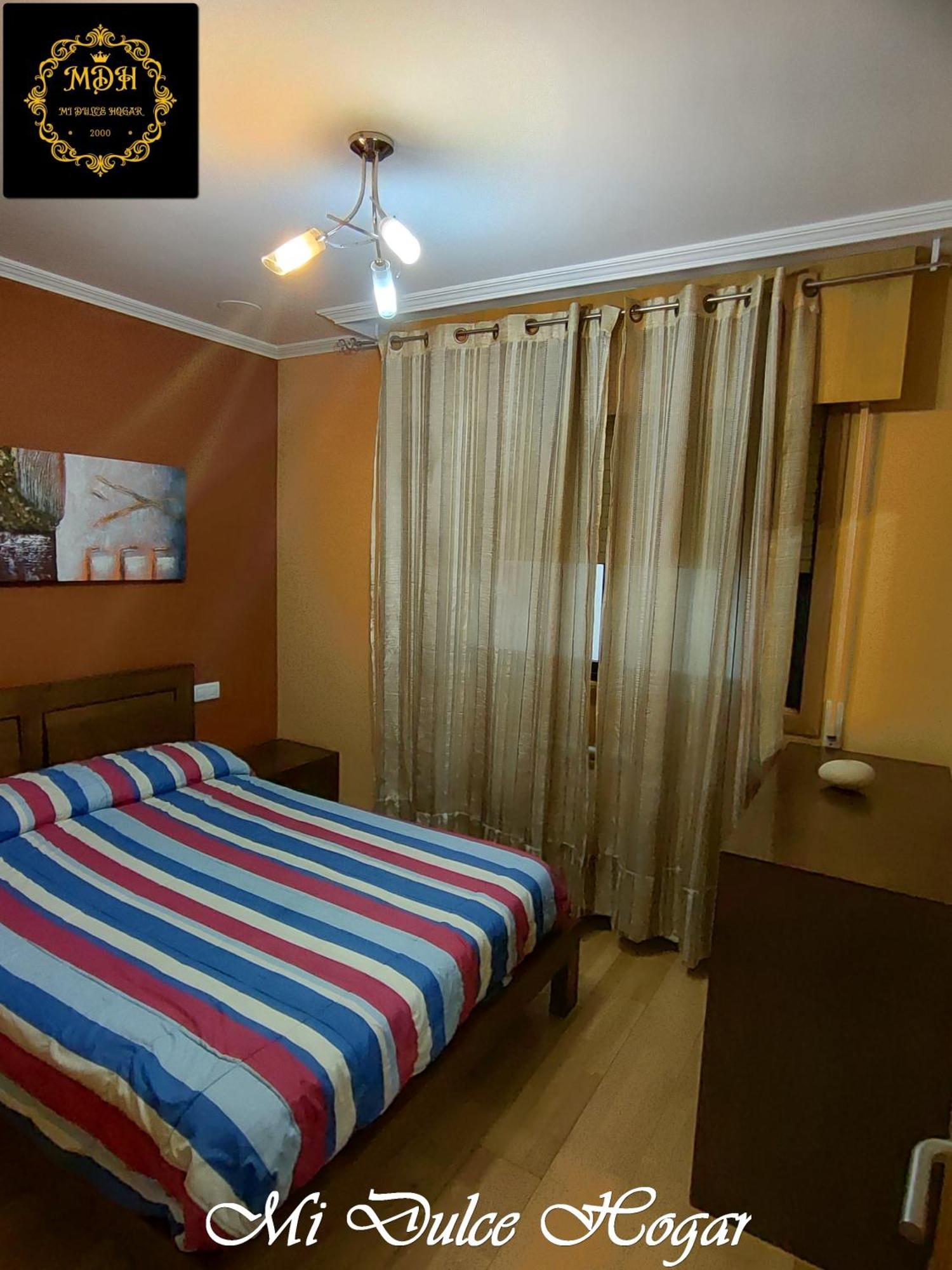 Appartamento Mi Dulce Hogar Porriño Esterno foto