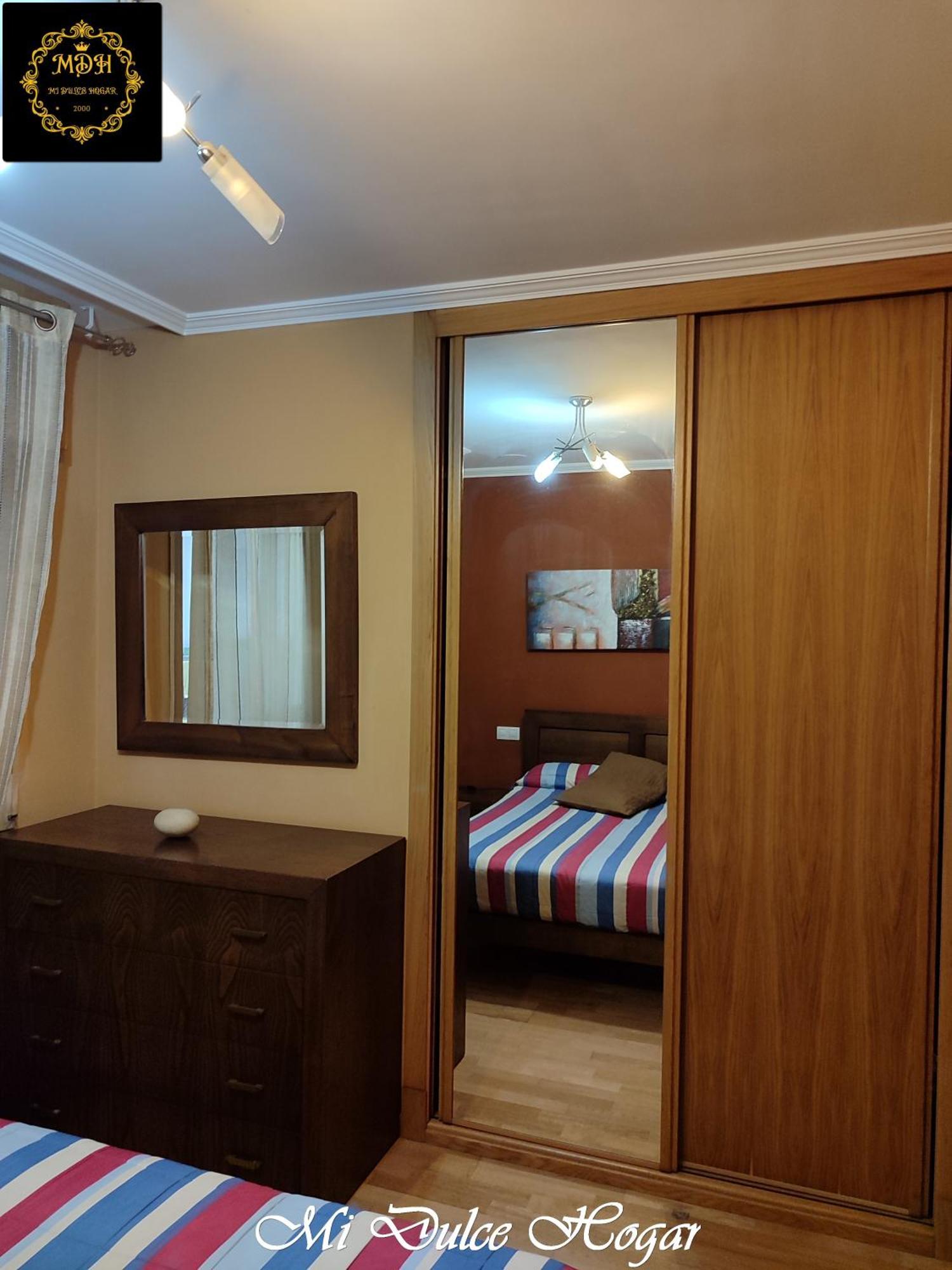 Appartamento Mi Dulce Hogar Porriño Esterno foto